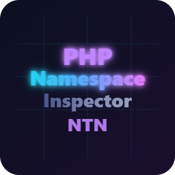 PHP Namespace Inspector